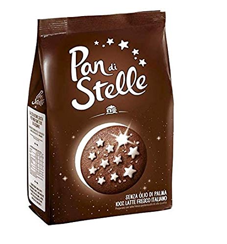 Pan Di Stelle 350g - 24shopping.shop
