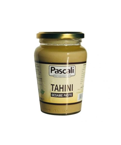 Pascali Organic Tahina 300g - 24shopping.shop