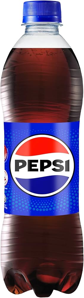 Pepsi Cola 500Ml - 24shopping.shop