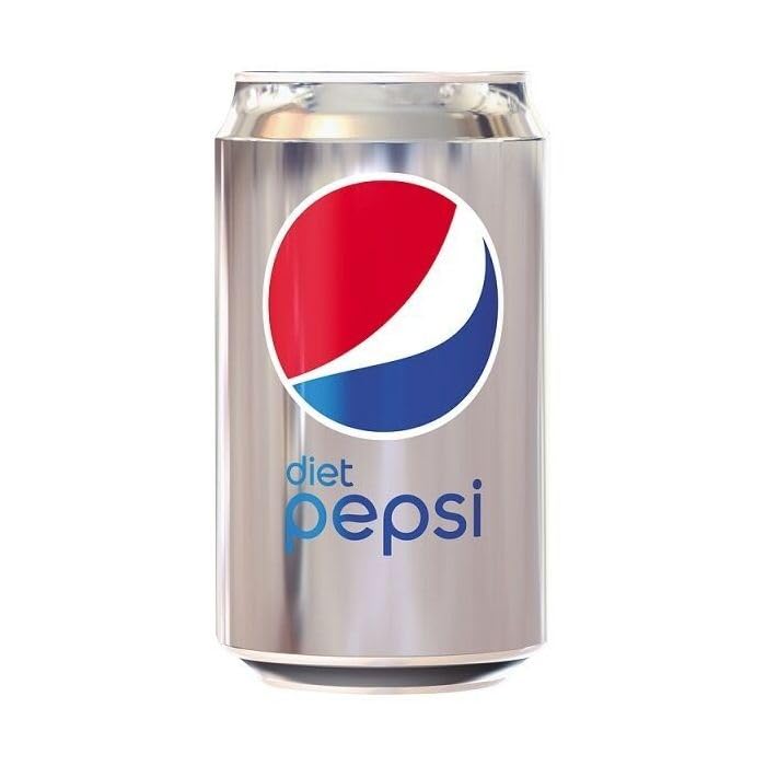 Pepsi Diet Cola 330ml - 24shopping.shop