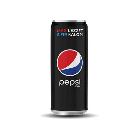 Pepsi Max 330Ml - 24shopping.shop
