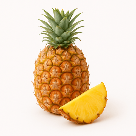 Pineapple Each - 24shopping.shop