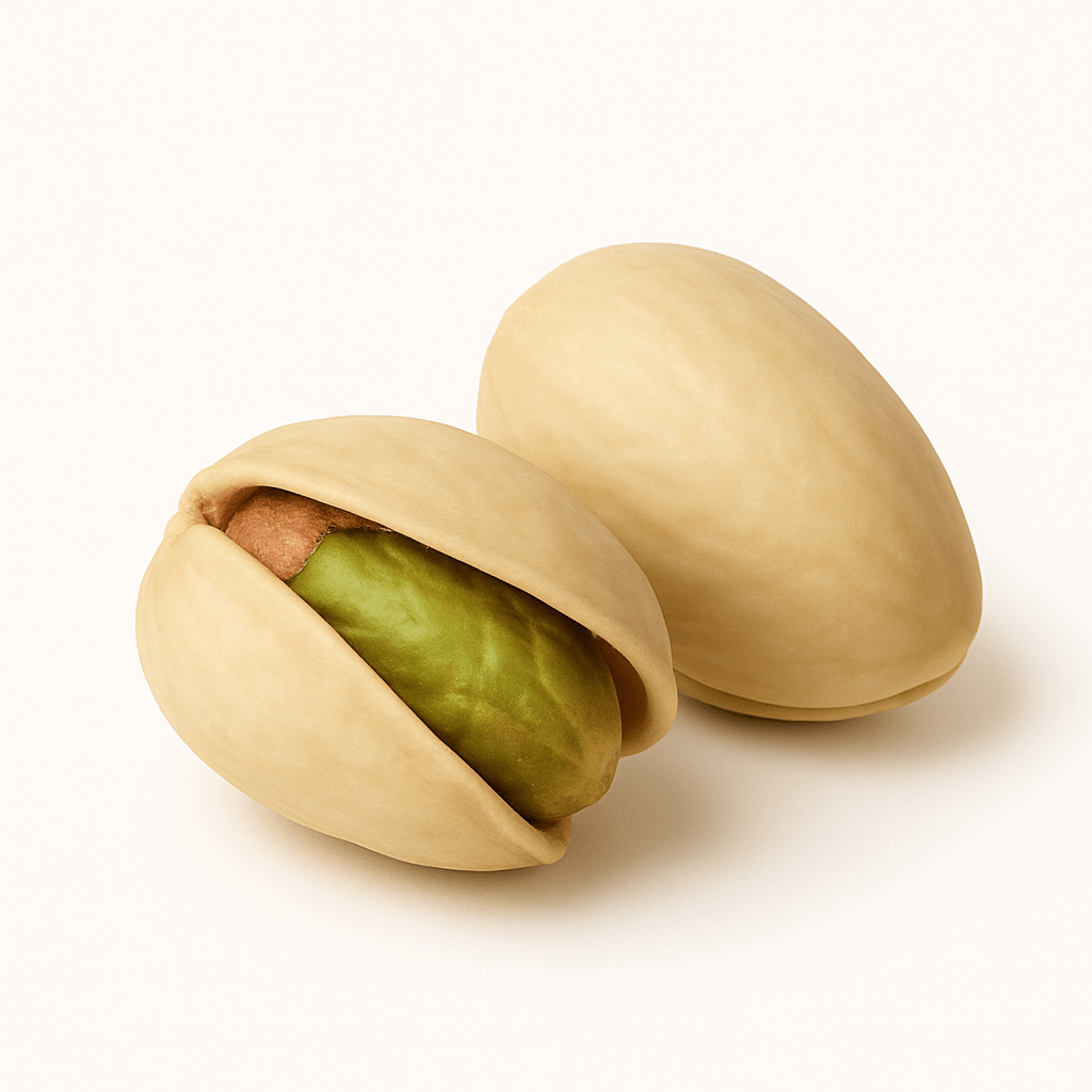 Pistachio Breeze