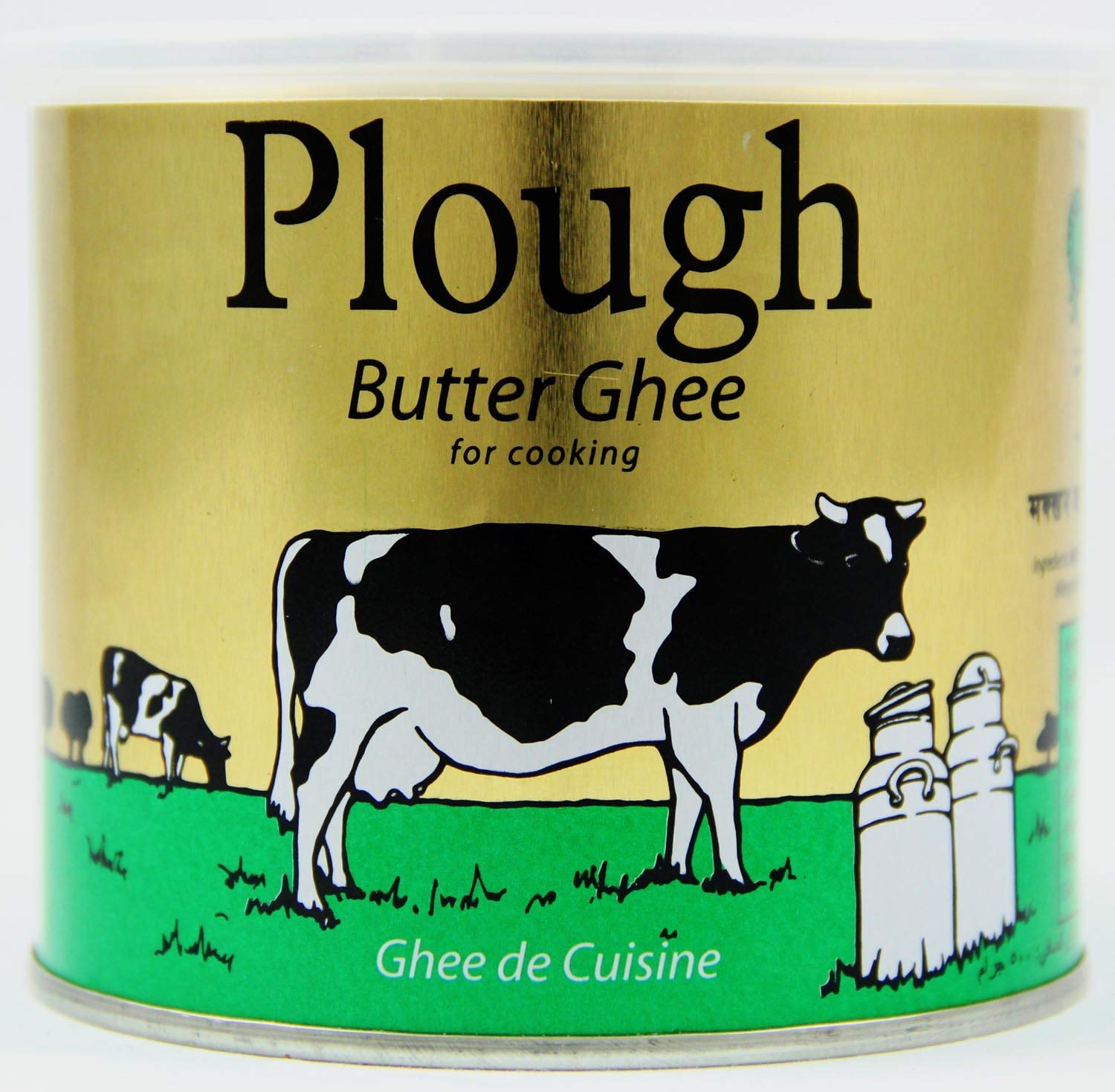 Plough Butter Ghee 500G - 24shopping.shop