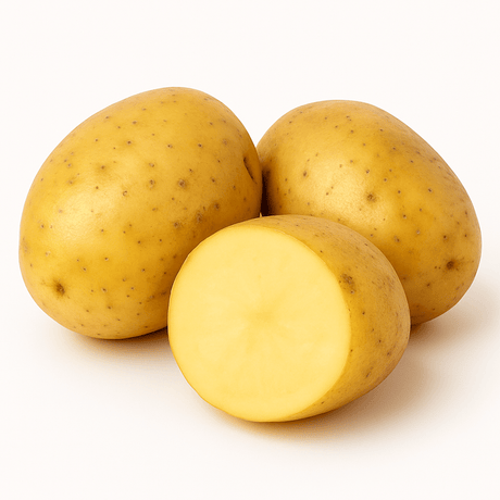 Potato 500g - 24shopping.shop