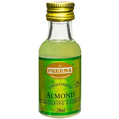 Preema Almond Essence 28ML - 24shopping.shop