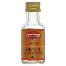 Preema Orange Essence 28ML - 24shopping.shop