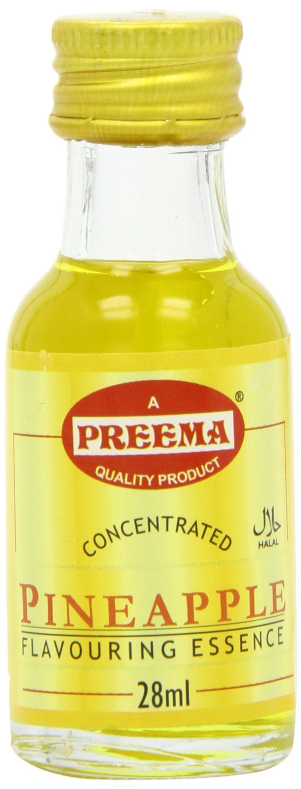 Preema Pineapple Essence 28ML - 24shopping.shop
