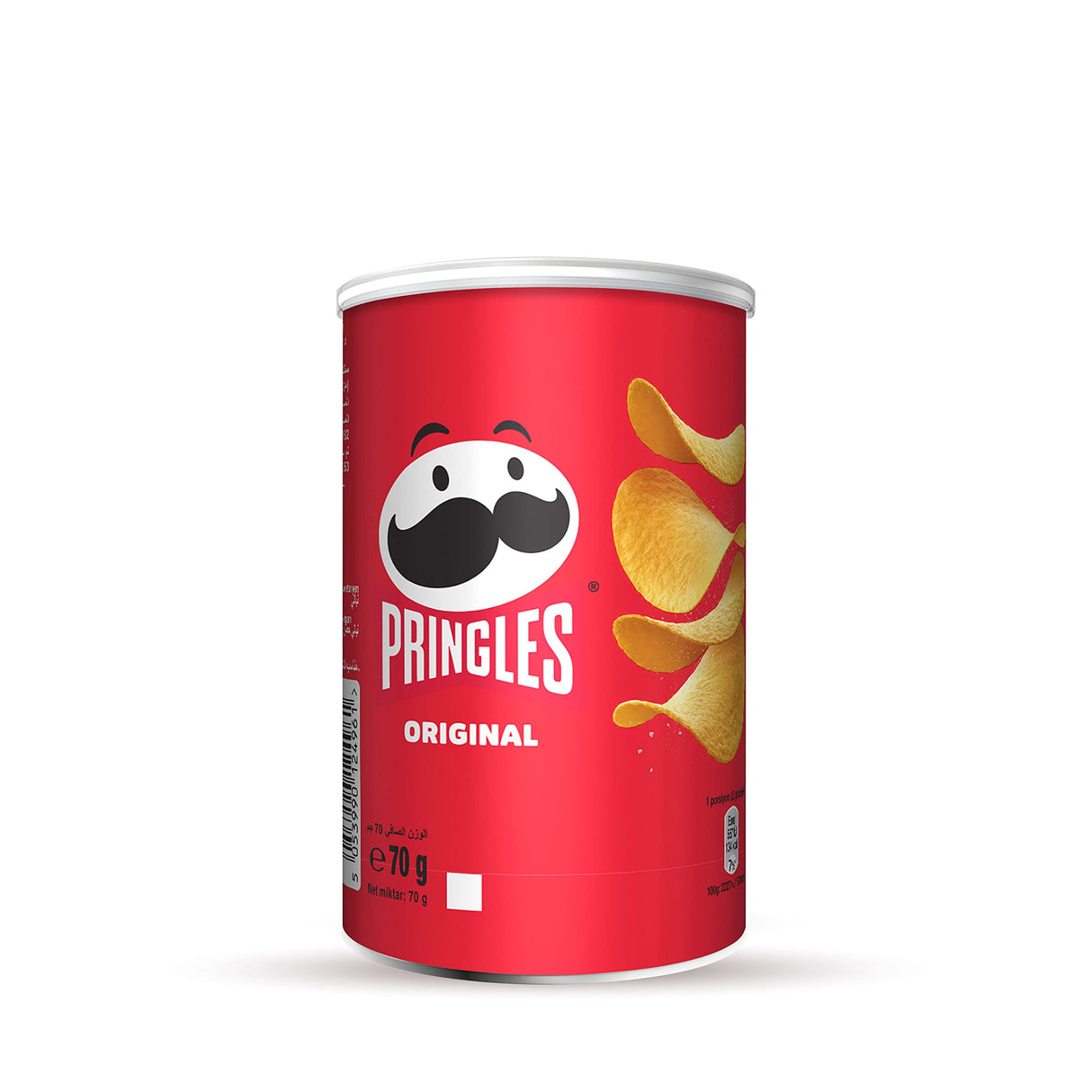 Pringles original 70g - 24shopping.shop
