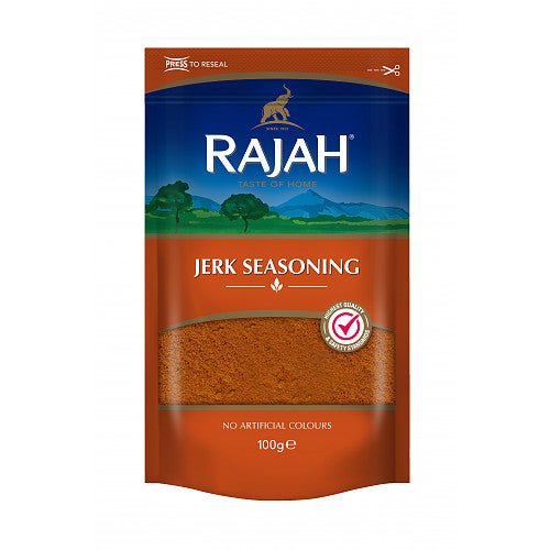 Rajah Jerk Style Seasoning 100g - 24shopping.shop