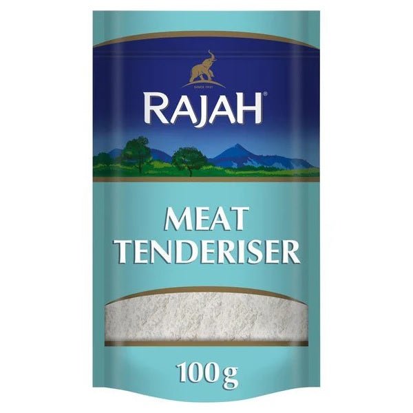 Rajah Meat Tenderiser 100G - 24shopping.shop