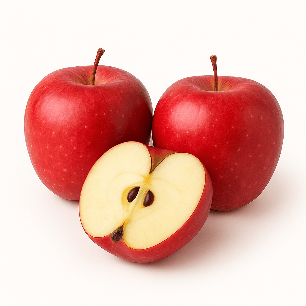 Red Apple 500g - 24shopping.shop