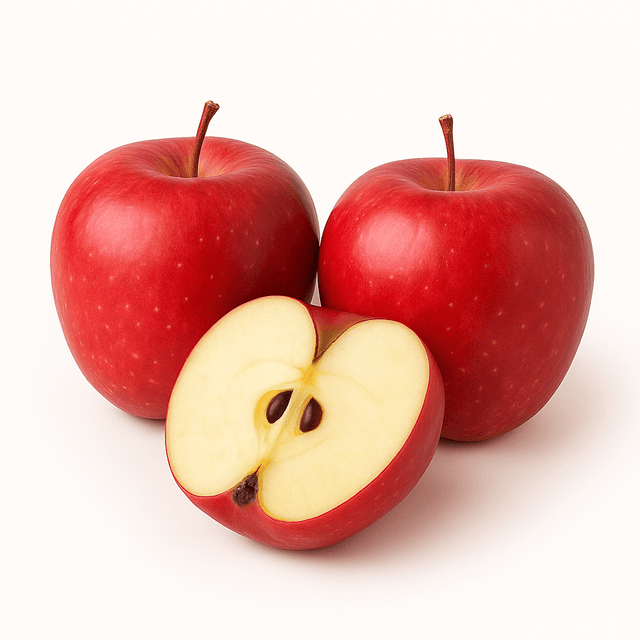 Red Apple 500g - 24shopping.shop