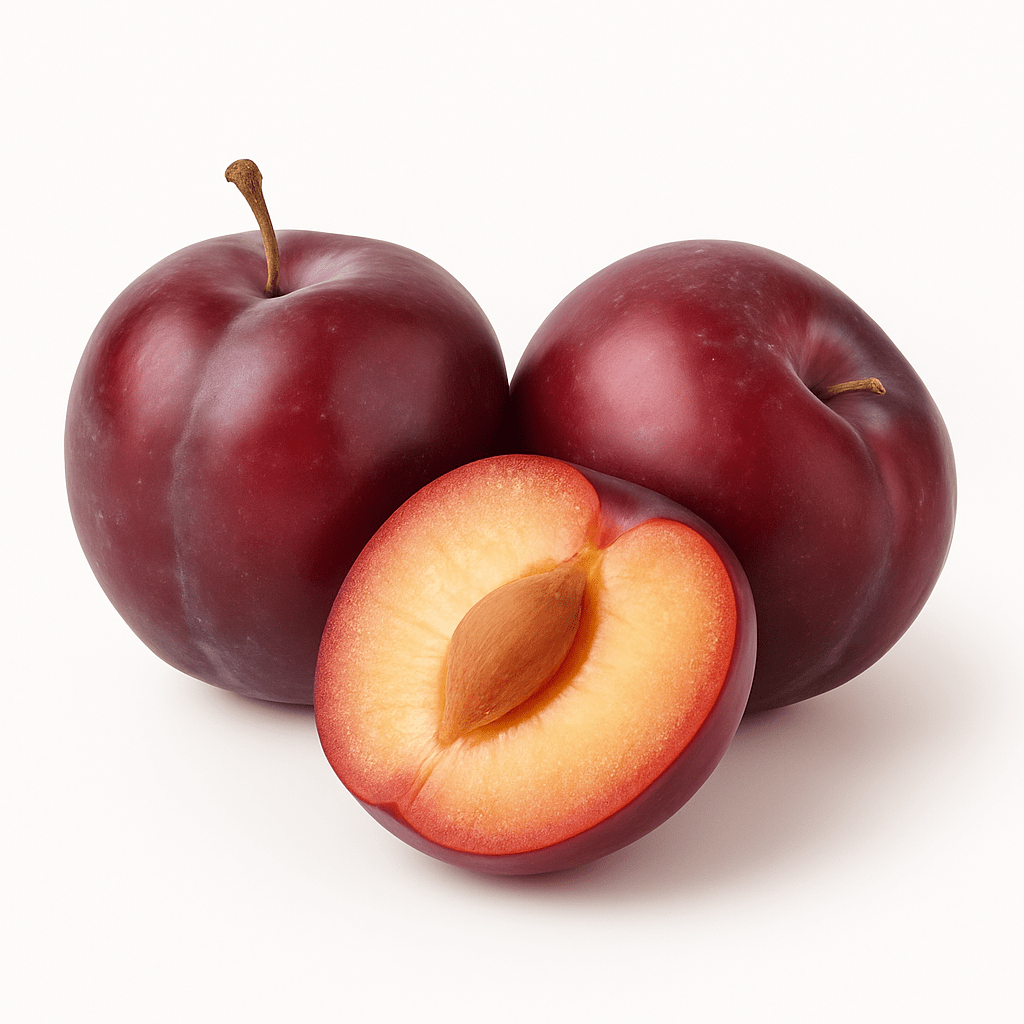 Red Plum 500g - 24shopping.shop