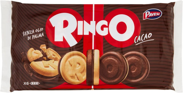 Ringo Cacao 330g - 24shopping.shop