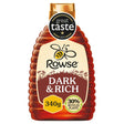 Rowse Dark & Rich Honey 340g - 24shopping.shop