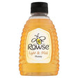Rowse Light & Mild Honey 340g - 24shopping.shop