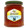 Rowse Organic Honey Jar 340g - 24shopping.shop