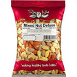 Roy Nut Mix Nut Deluxe 180g - 24shopping.shop