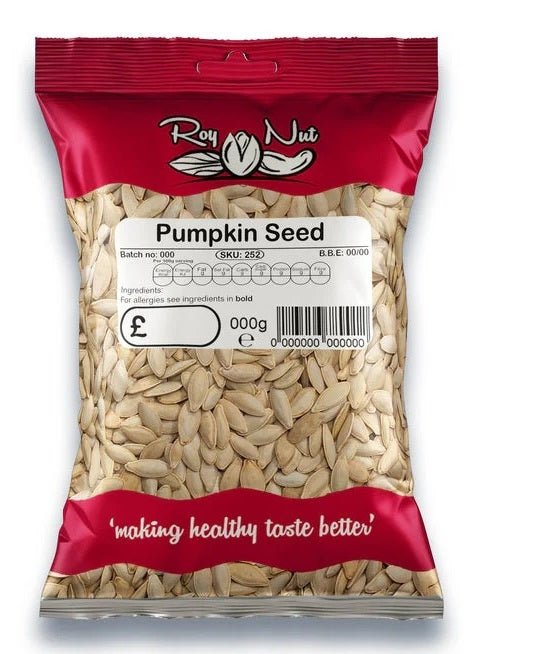 Roy Nut Pumpkin Seeds 150G - 24shopping.shop