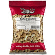 Roy Nut Salted Cashew 180G - 24shopping.shop