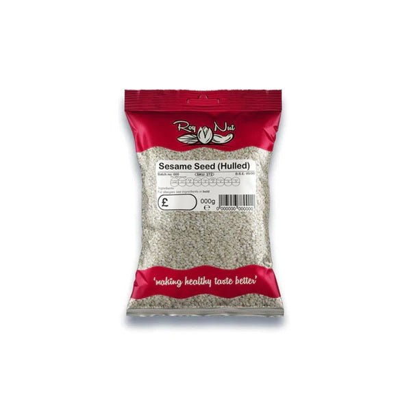 Roy Nut Sesame Seed Hulled 200g - 24shopping.shop