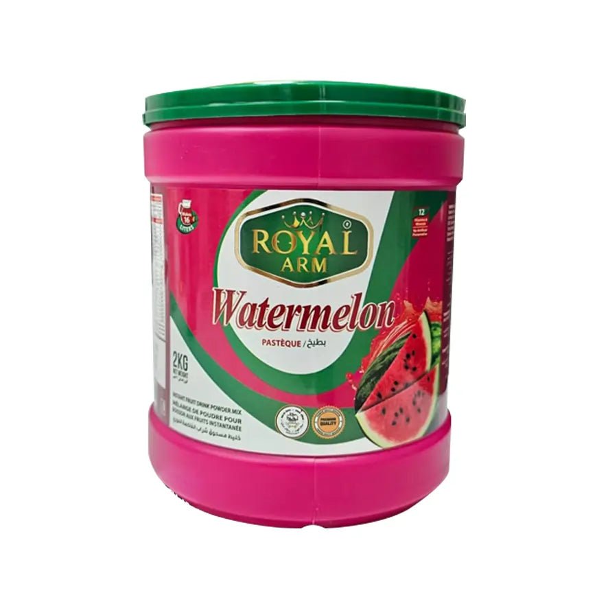 Royal Watermelon Drink 2.25kg - 24shopping.shop