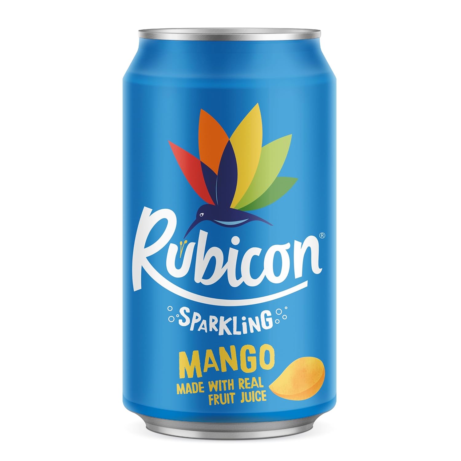 Rubicon Mango 330ml - 24shopping.shop
