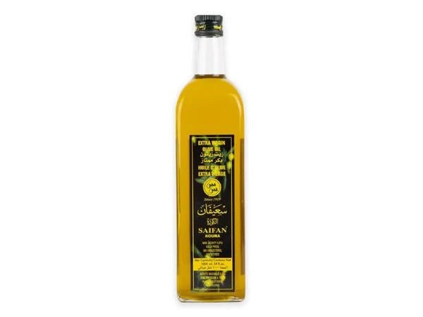 Saifan Extra Virgin Olive Oil 1L - 24shopping.shop
