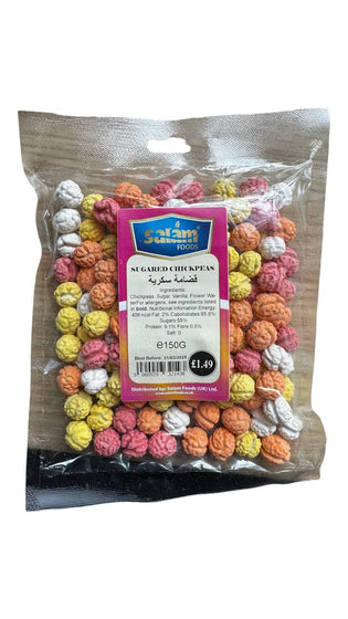 Salam sugared chickpeas 150G - 24shopping.shop
