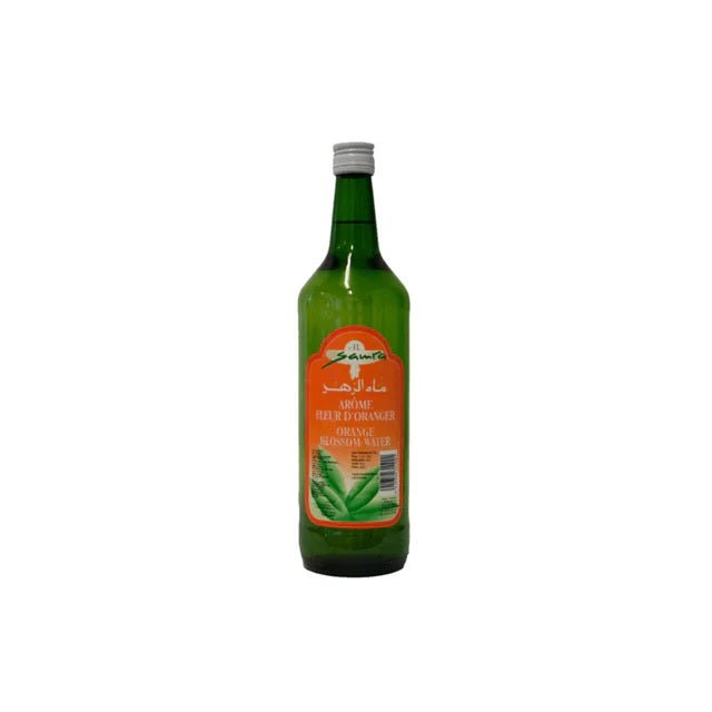 Samra Orange Blossom Water 1L - 24shopping.shop