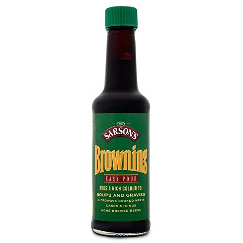Sarson'S Browning Colour 150ml - 24shopping.shop