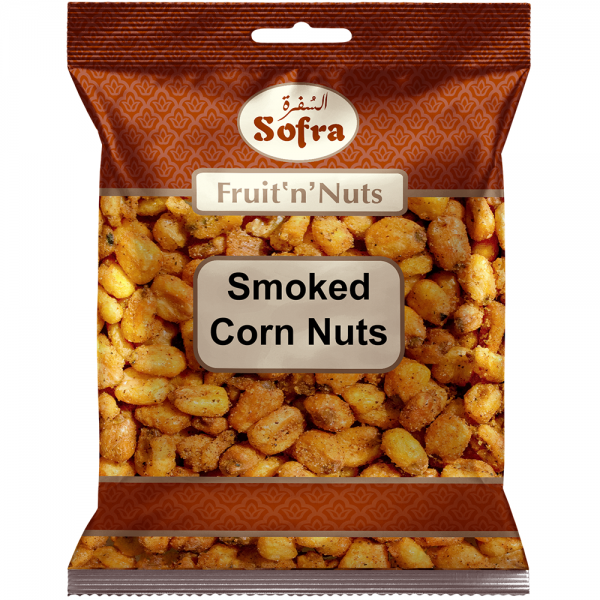 Sofra Smoked & Roasted Corn Nuts 300g