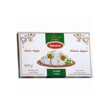 Sebahat Lokum Pistachio360G - 24shopping.shop