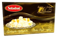 Sebahat Turkish Delight Plain 500G - 24shopping.shop