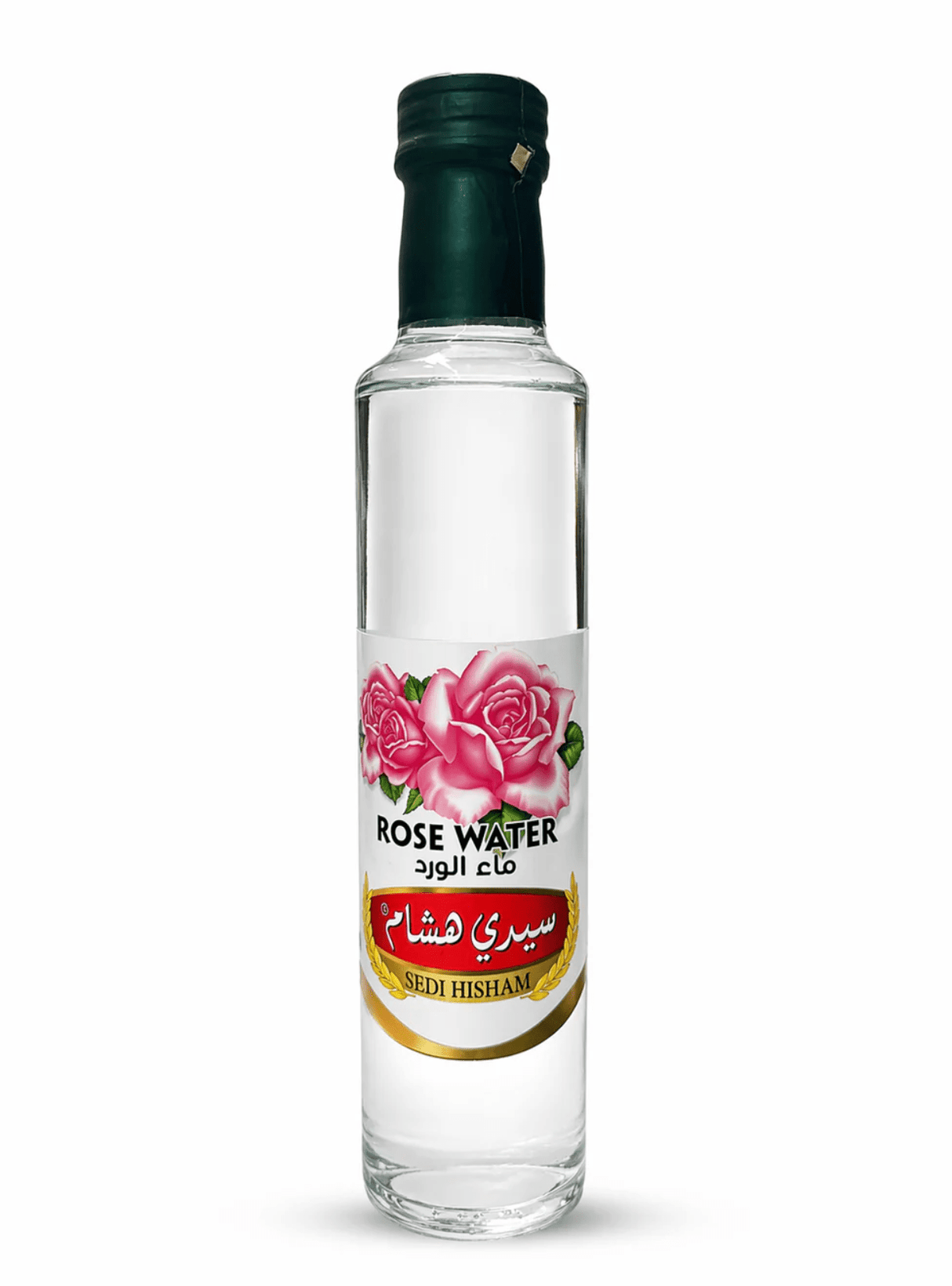 Sedi Hisham Rose Water 250ml - 24shopping.shop