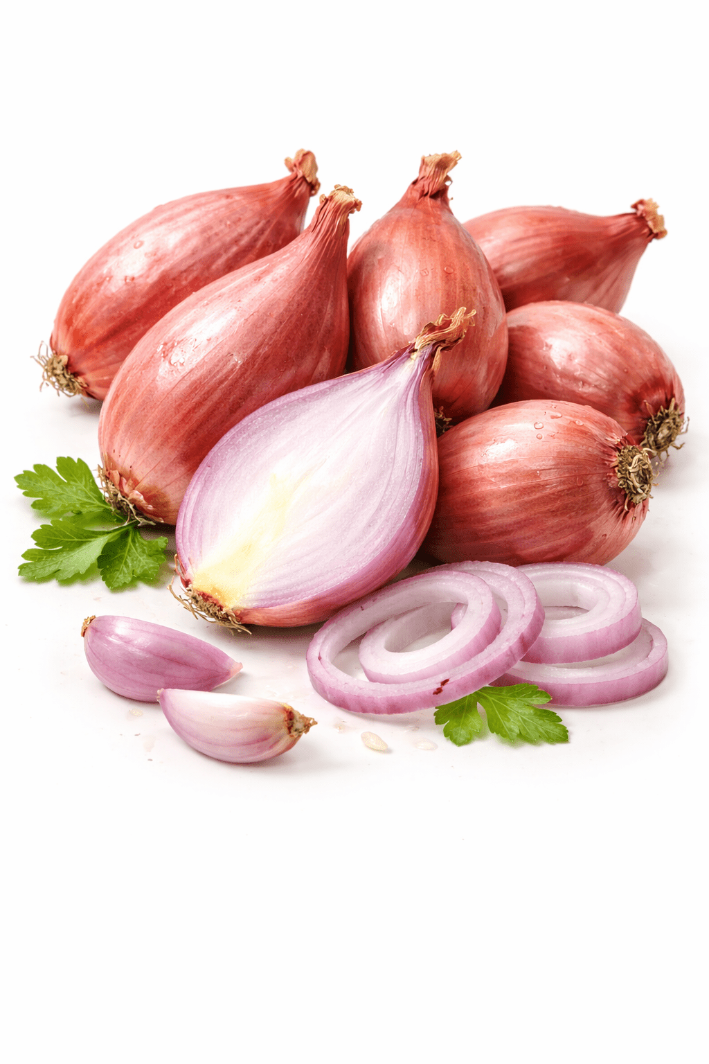 Shallots 500G - 24shopping.shop