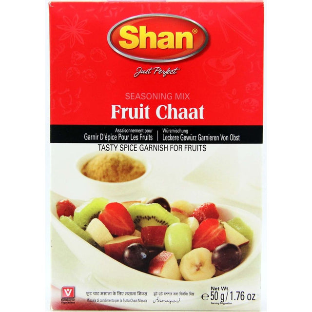 Shan Fruit Chaat 50G - 24shopping.shop