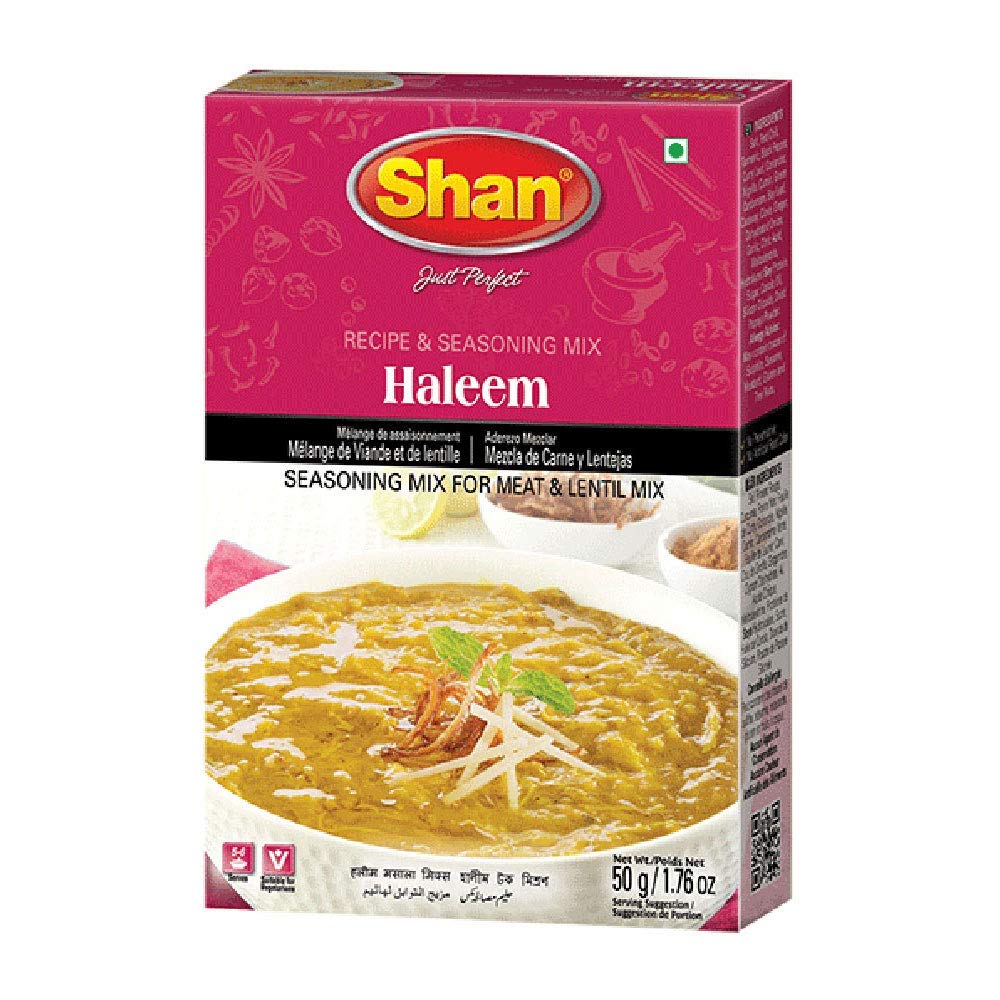 Shan Haleem 50g - 24shopping.shop