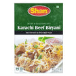 Shan Karachi Beef Biryani 60G - 24shopping.shop
