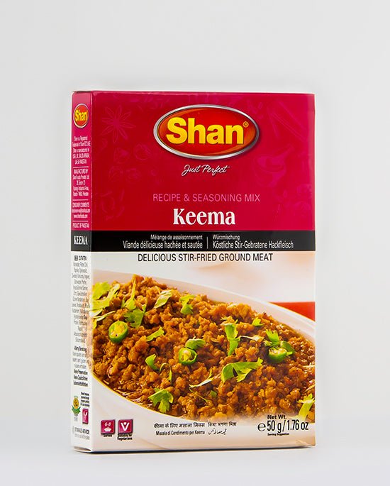 Shan Keema 50G - 24shopping.shop