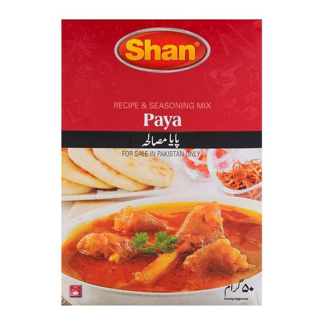 Shan Paya 50G - 24shopping.shop