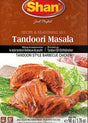 Shan Tandoori Masala 50G - 24shopping.shop