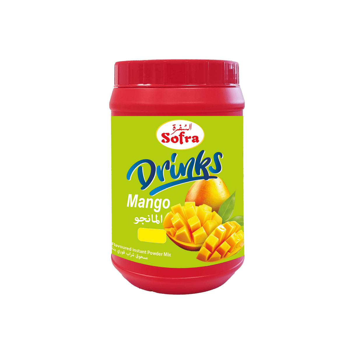 Sofra Mango Drinks 1kg - 24shopping.shop