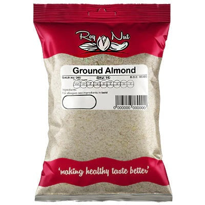 Roy Nut Ground Almond 170g- 24shopping.shop