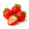 Strawberry 500g - 24shopping.shop