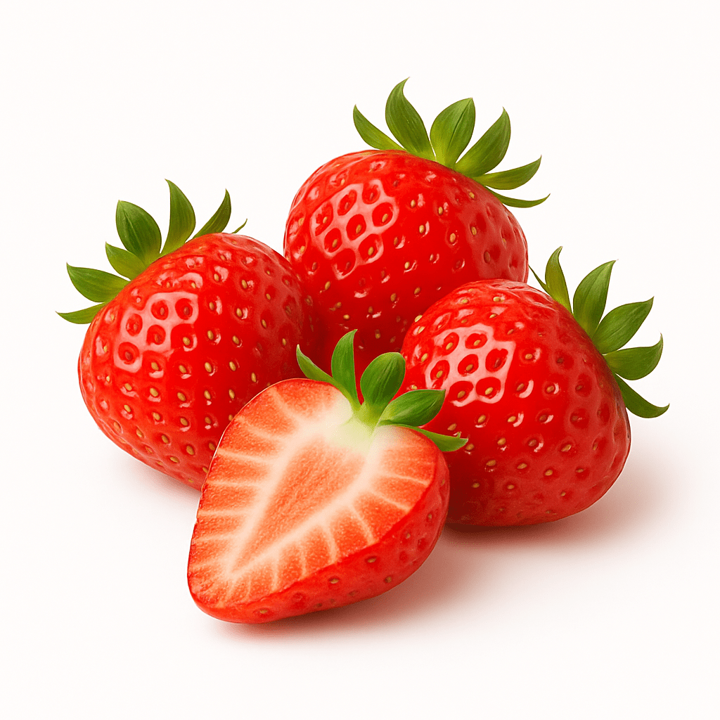 Strawberry 500g - 24shopping.shop
