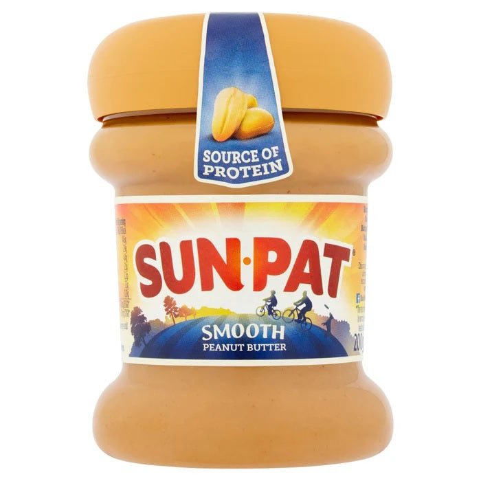 Sun - Pat Smooth Peanut Butter 300g - 24shopping.shop