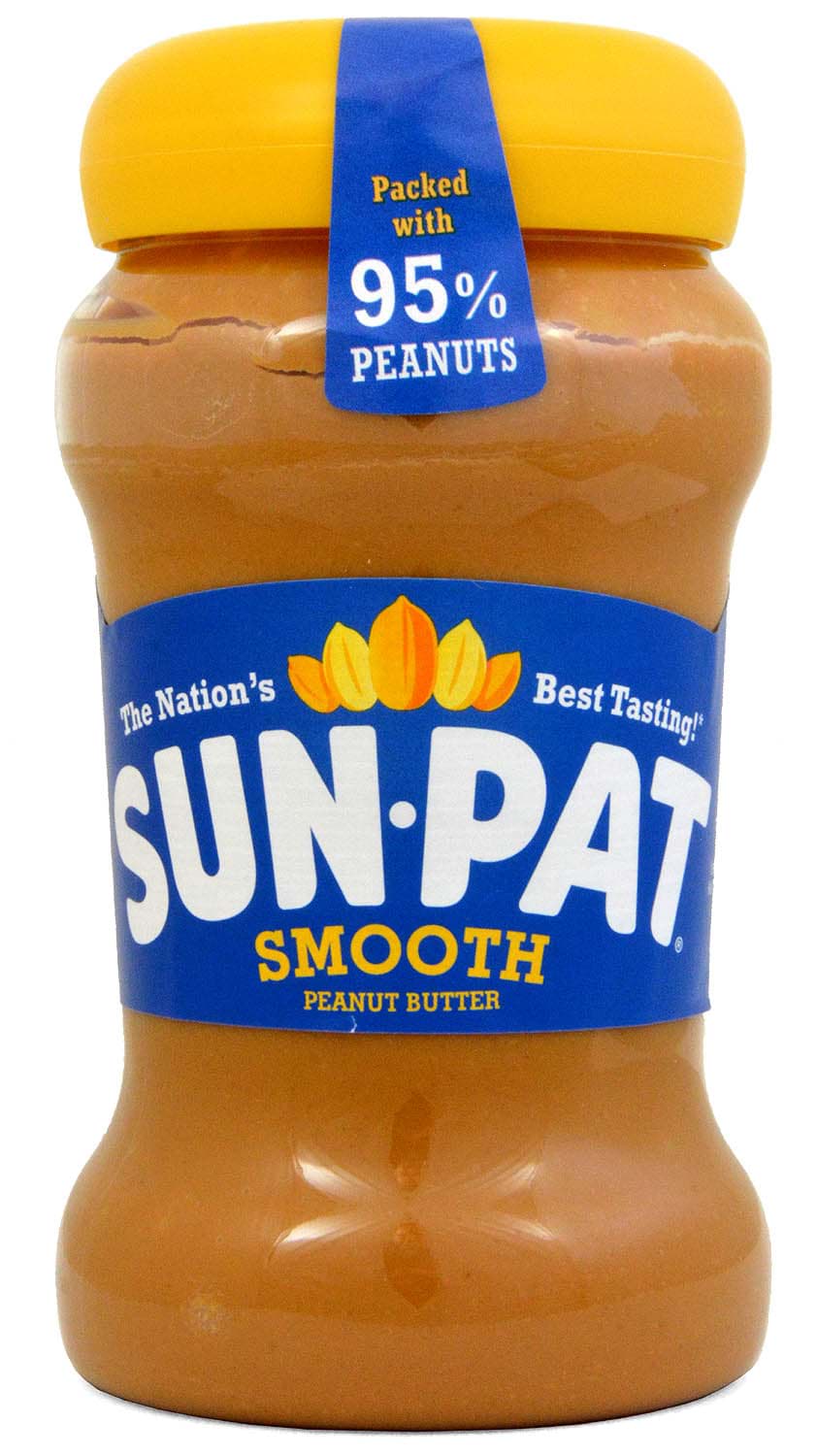 Sun - Pat Smooth Peanut Butter 400g - 24shopping.shop
