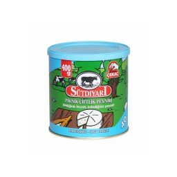 Sutdiyari Goat Cheese 40% 400G - 24shopping.shop